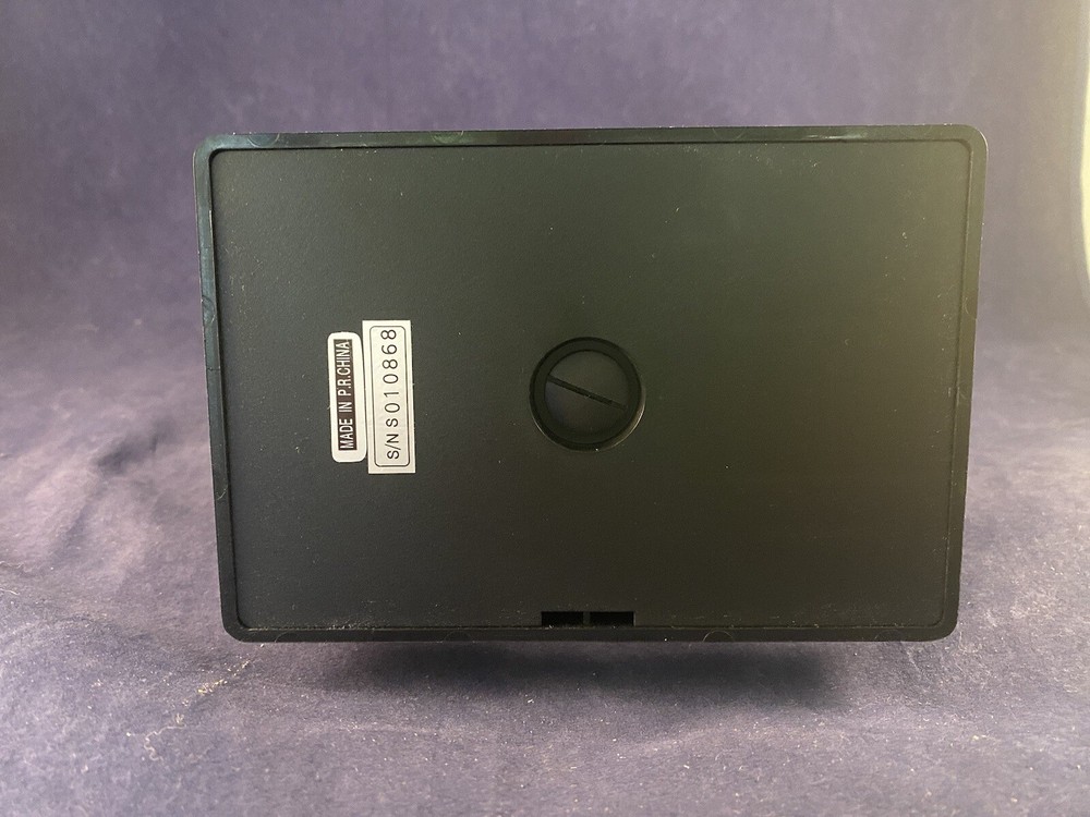 Wolfe Cadet Student Activity Microscope 700X Battery Operated Light NEW