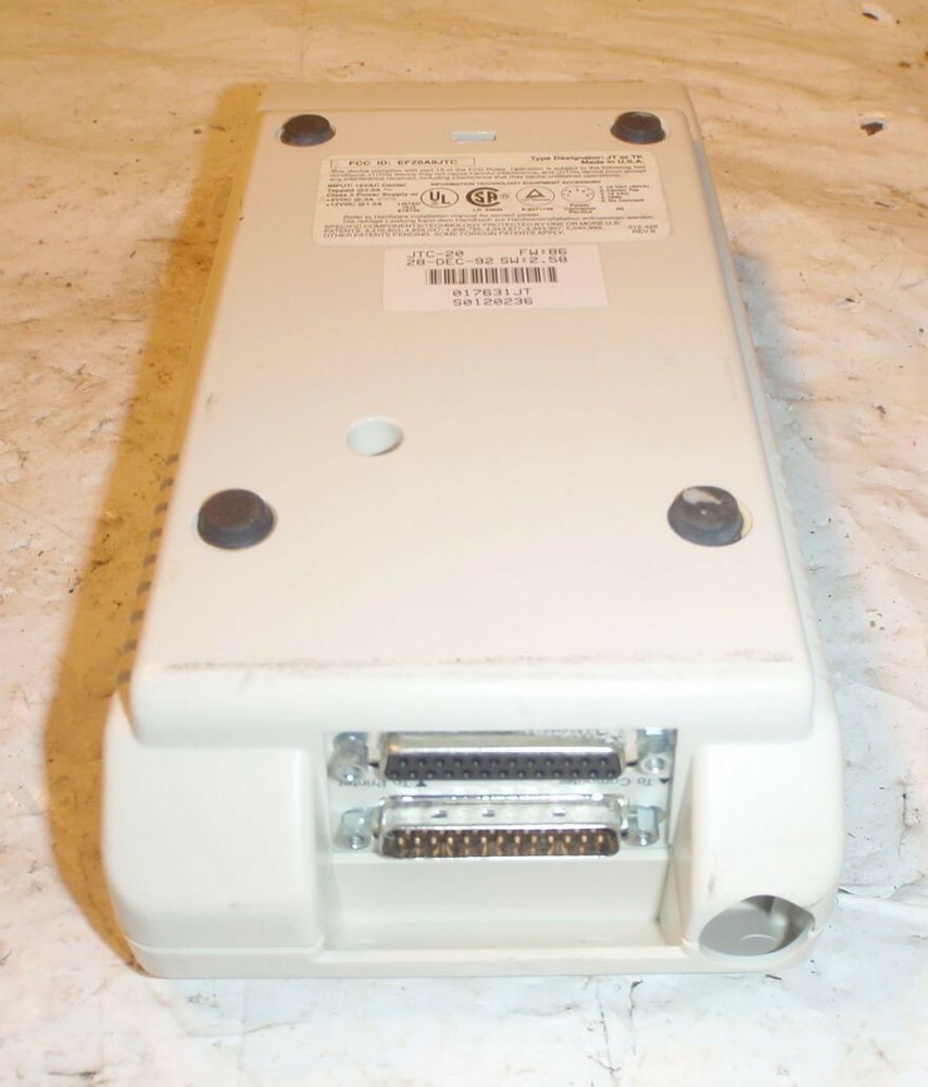 Trakker 250 MB - No Cords or Accessories