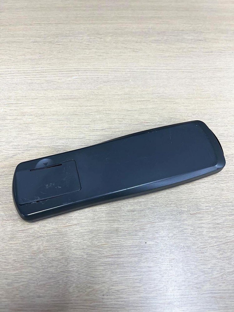 aiwa Audio Remote Control RC-7AR02