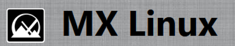 Linux MX V25.1, Xfce, 64-bit, Bootable Live and Install USB Flash Drive