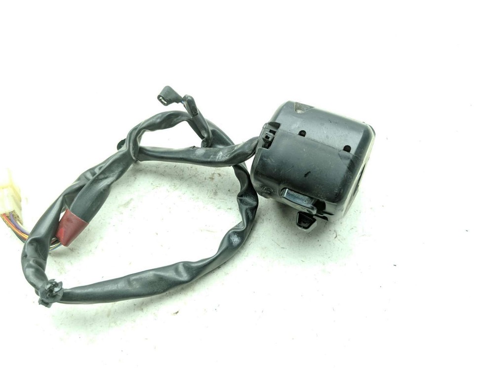 15-23 Indian Scout Bobber Left Control Headlight Switch