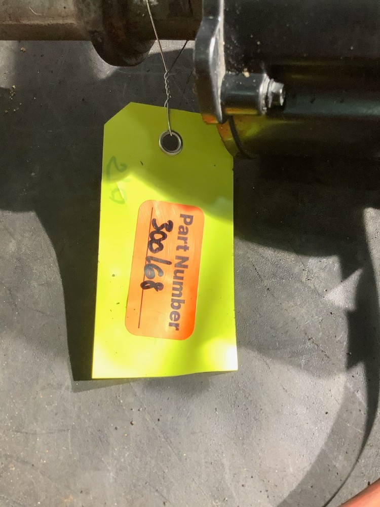 OEM Mercruiser 5.0 Distributor + Cables Assy.