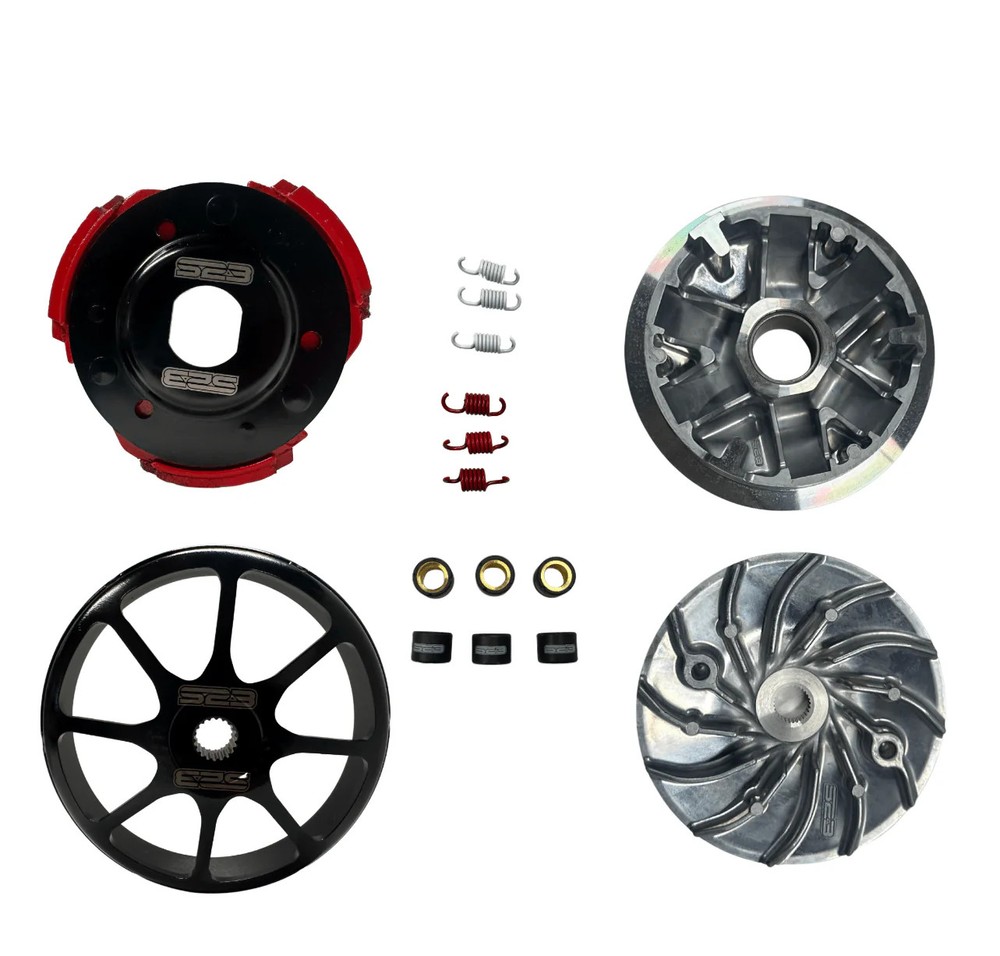 ADV 150 & PCX 150 Performance Bundle