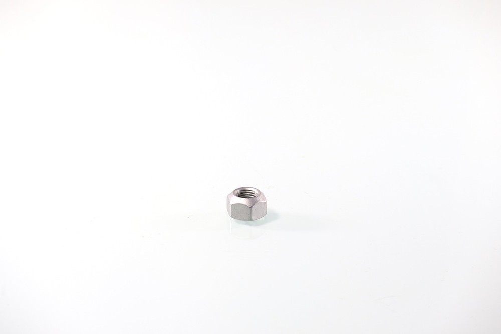 1x Front Shock Absorber Nut GH-393611