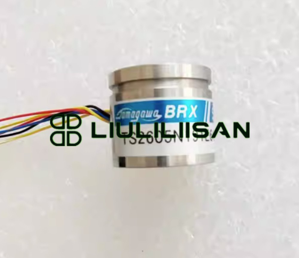 NEW TAMAGAWA RESOLVER ENCODER TS2605N191E64