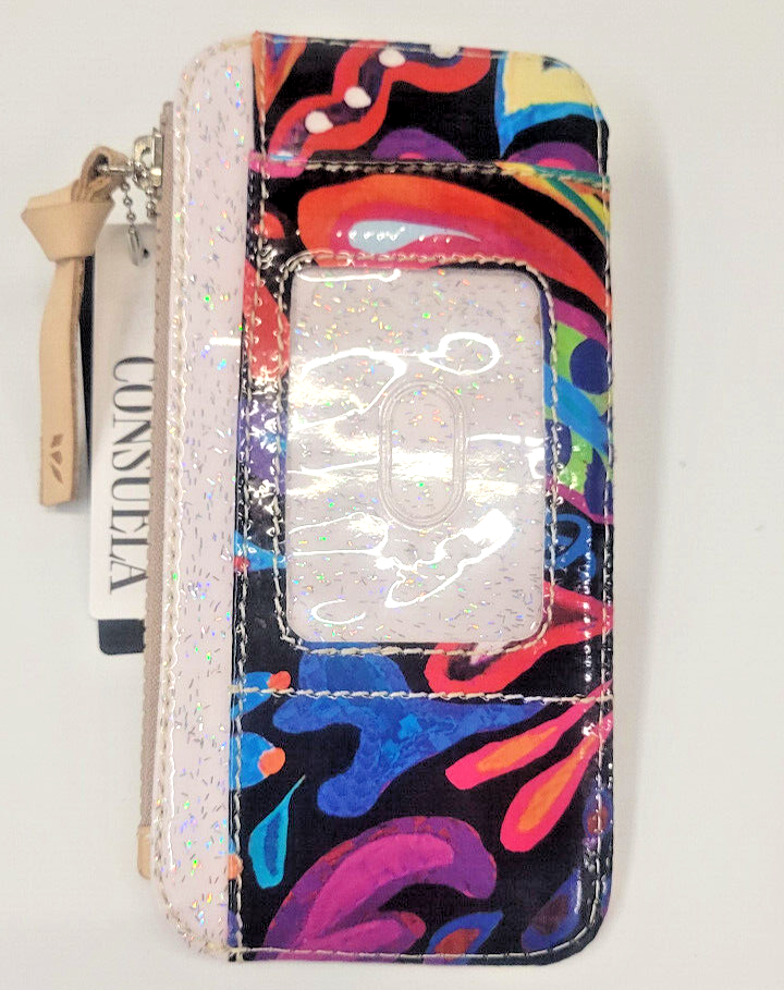 Consuela Card Organizer Sophie