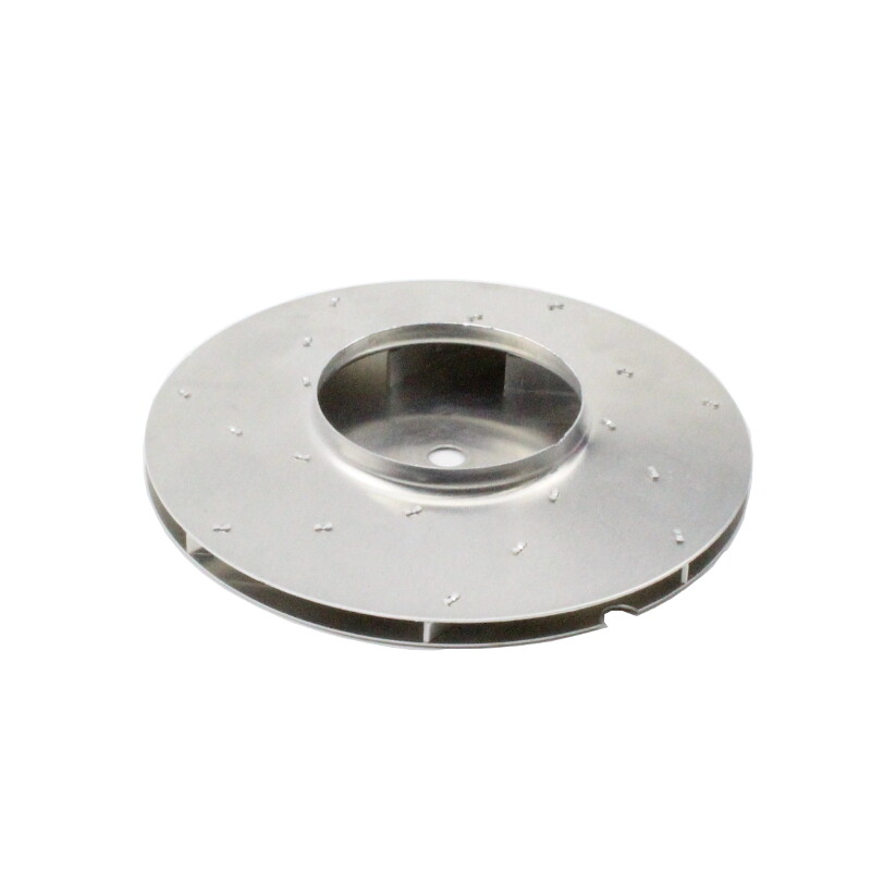 CRAFTSMAN 818413-2 Wheel Assy Blower