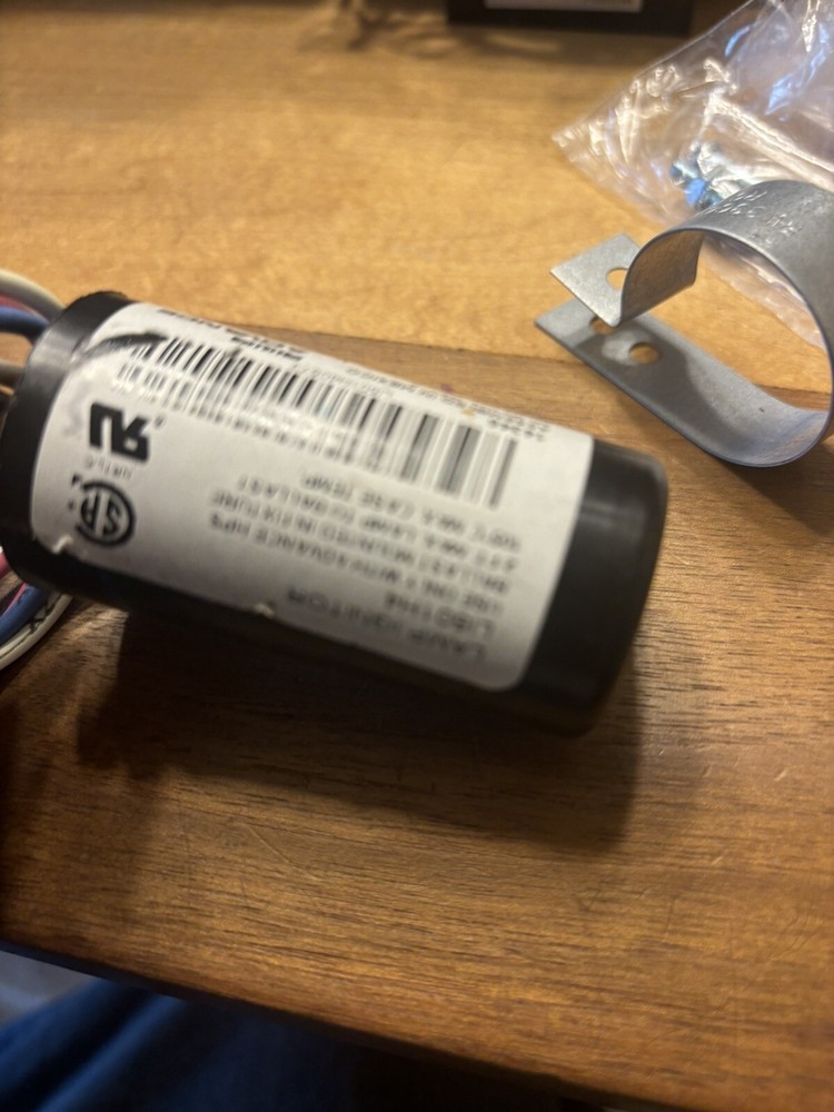 UNIVERSAL LIGHTING TECHNOLOGIES M150MLTLC3M-500K Replacement Kit