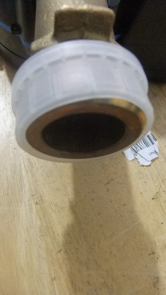 Neptune Water Meter 1” Mach 10