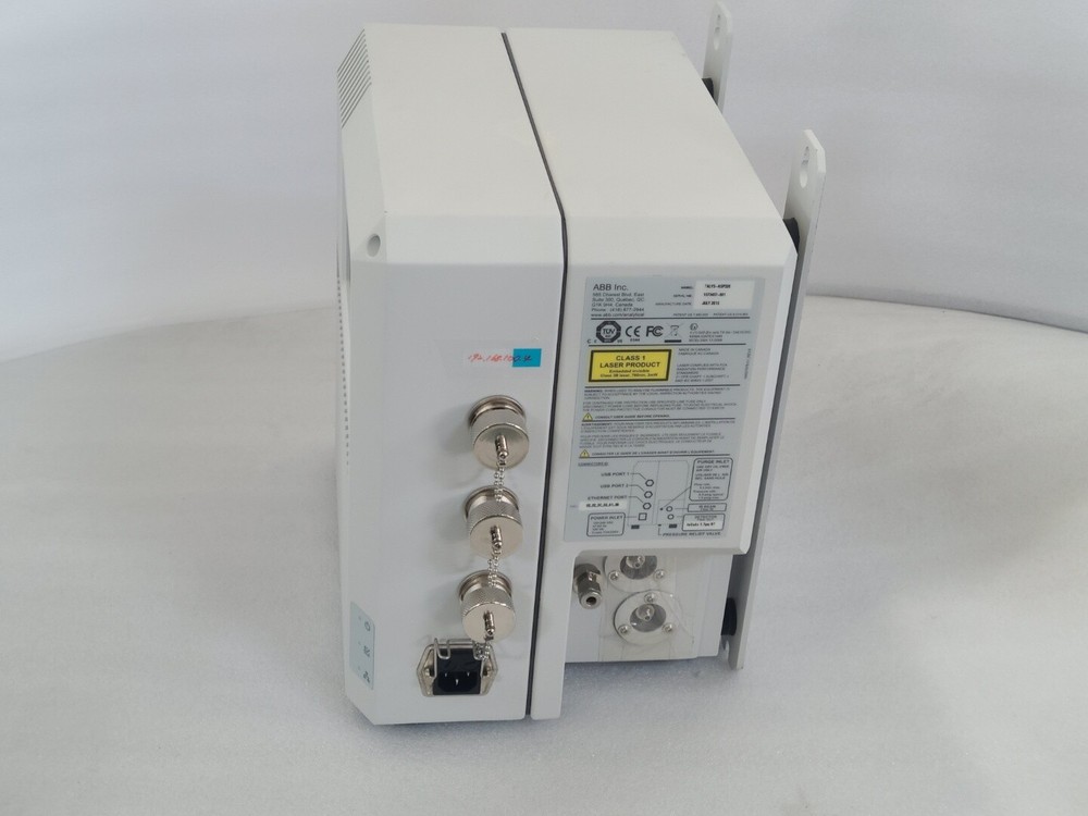 ABB TALYS-ASP320 - Wet Bath Monitoring Analyzer