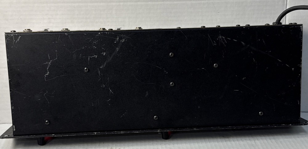 DOD R-830 C SERIES GRAPHIC EQUALIZER