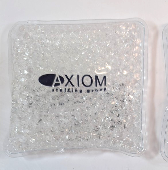 4, Hot and Cold Therapy Packs. 4X4