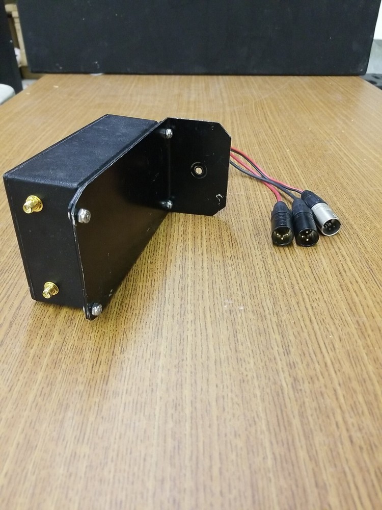 5 GHz Transmitter unit