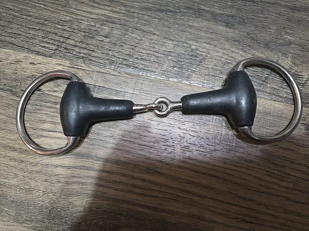 Horse Bit