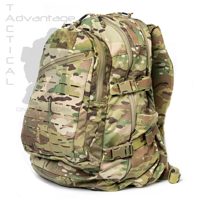 Eagle Industries A-III Enhanced 3-Day Assault MOLLE Backpack 500D - multicam