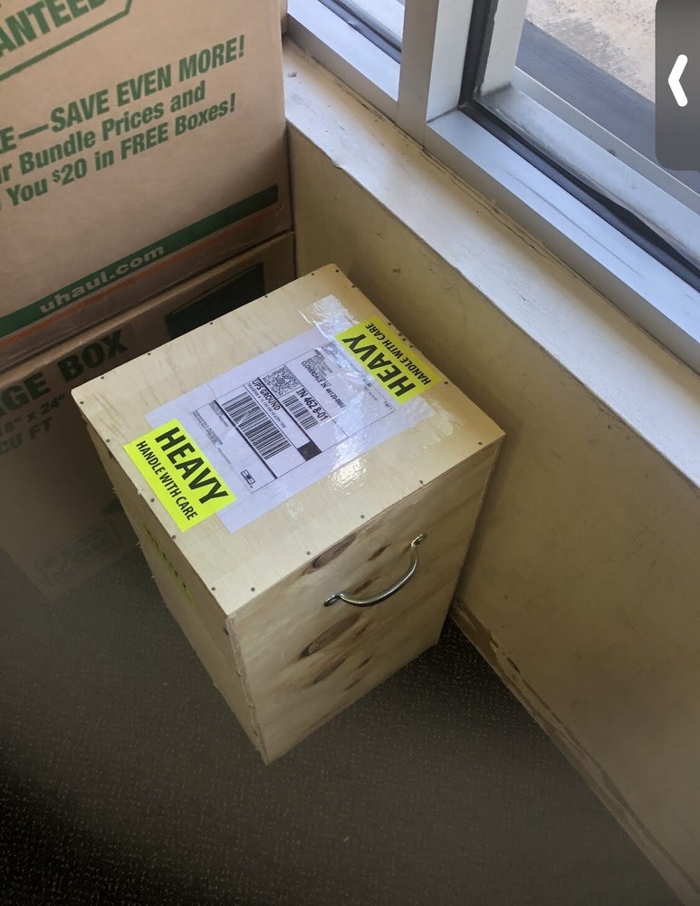 A.C. Compressor 2 Ton R-410 “Used” Pre-owned