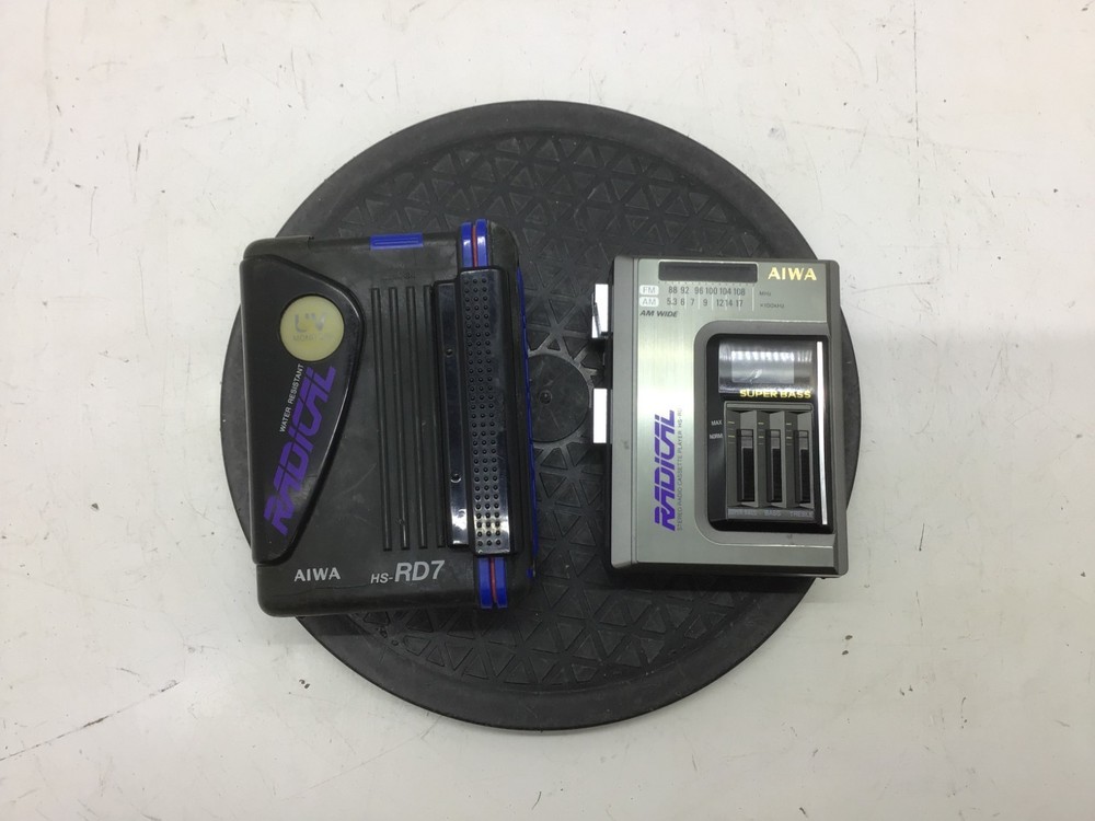 Aiwa HS-RD7A