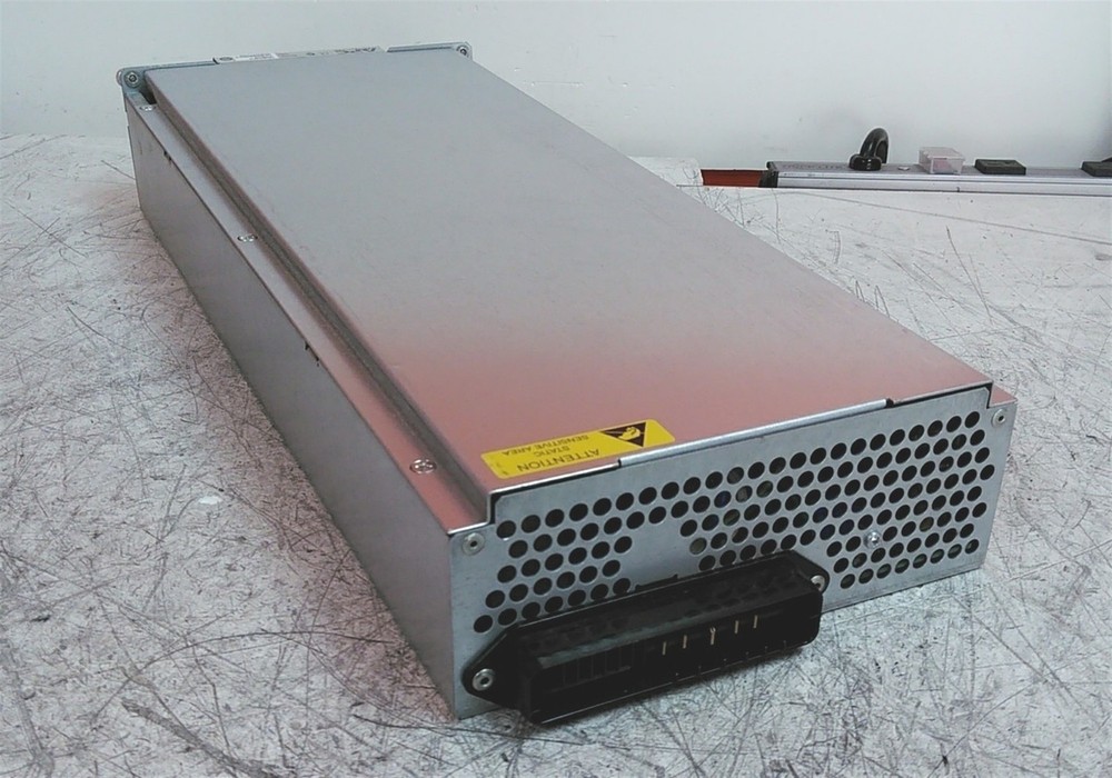 Defective APC SYPM2KU Symmetra RM Power Array Module AS-IS