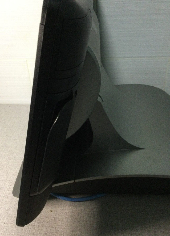 MICROS ORACLE 7321805 WORKSTATION 6 TOUCHSCREEN POS DOCKING STATION