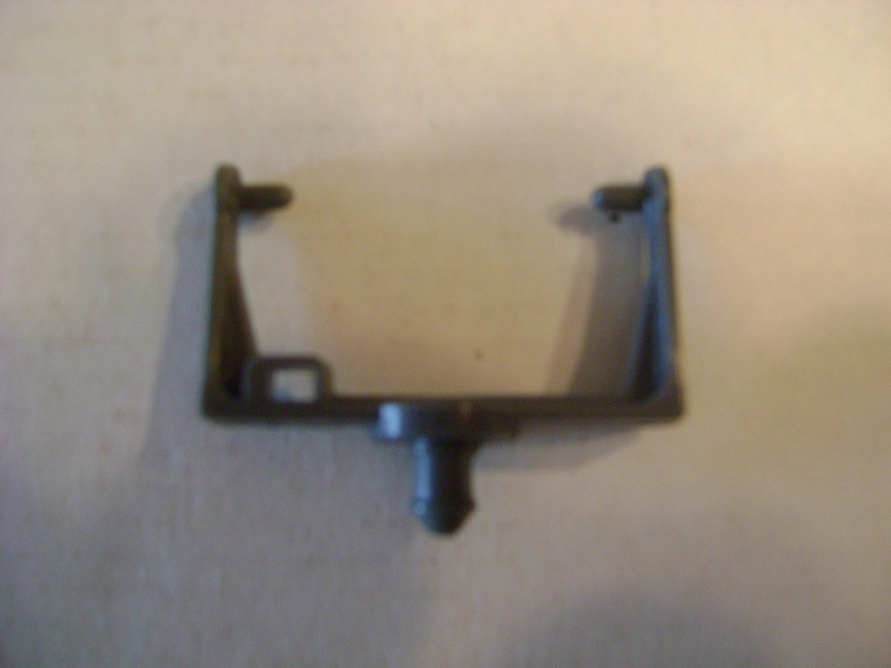 PYRO-12 Grey Yoke