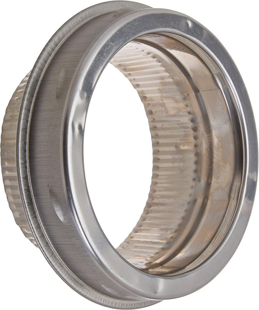 Metalbestos -256240, Silver
