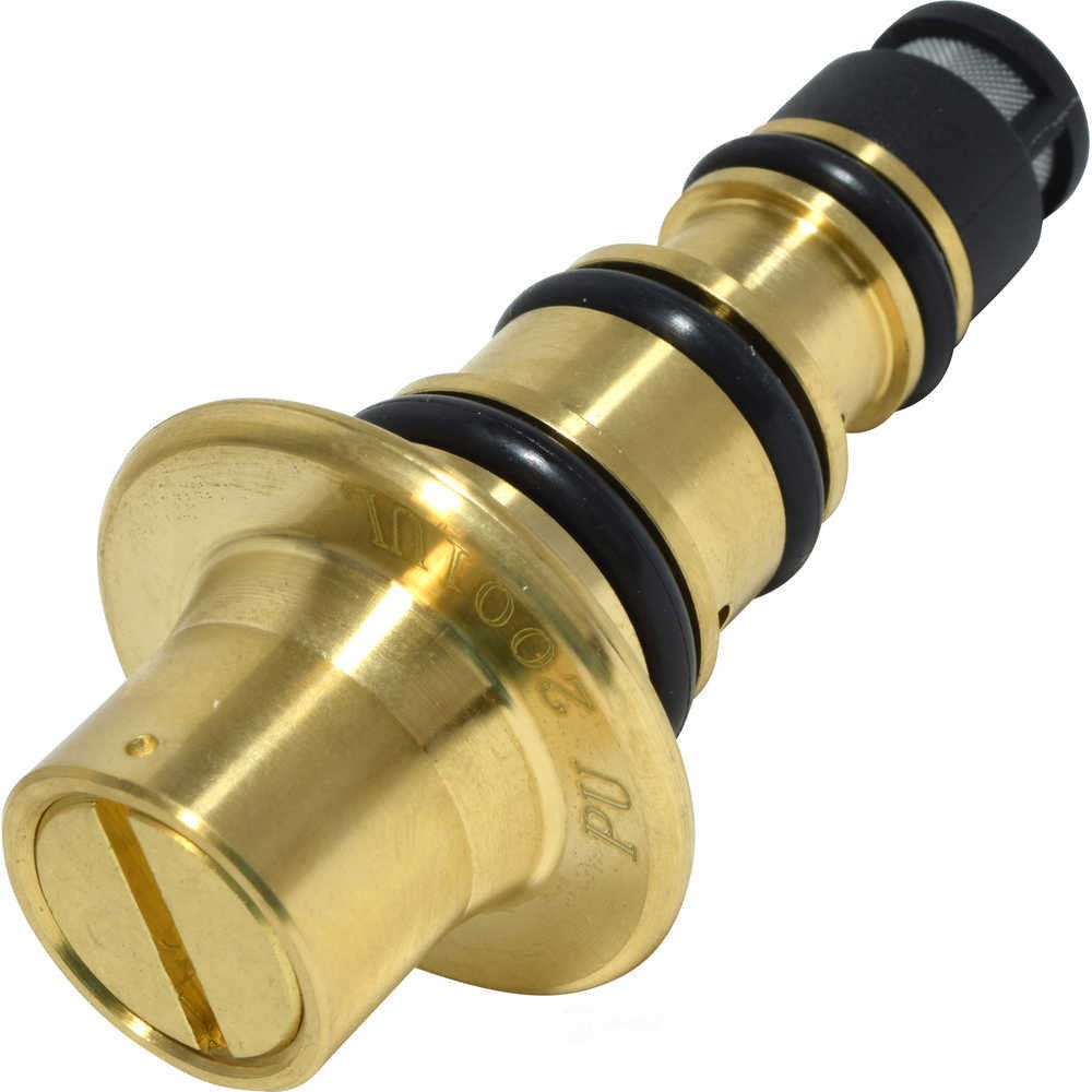 A/C Compressor Control Valve-Brass Mechanical Compressor Control Valve UAC