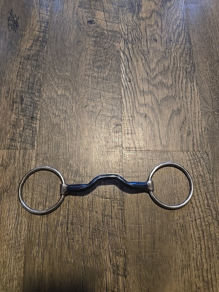Horse Bit