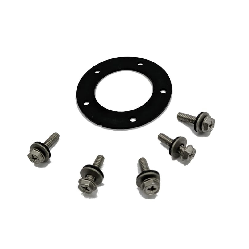 USA SSS Fuel & Water Level Sensor 25"