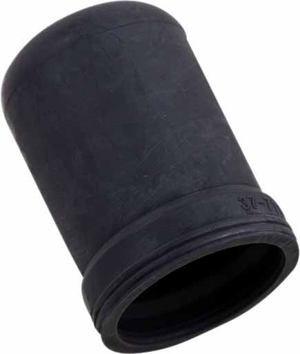 Moose Racing Rear Shock Bladder for 2004-2008 Arctic Cat DVX 400 ATV