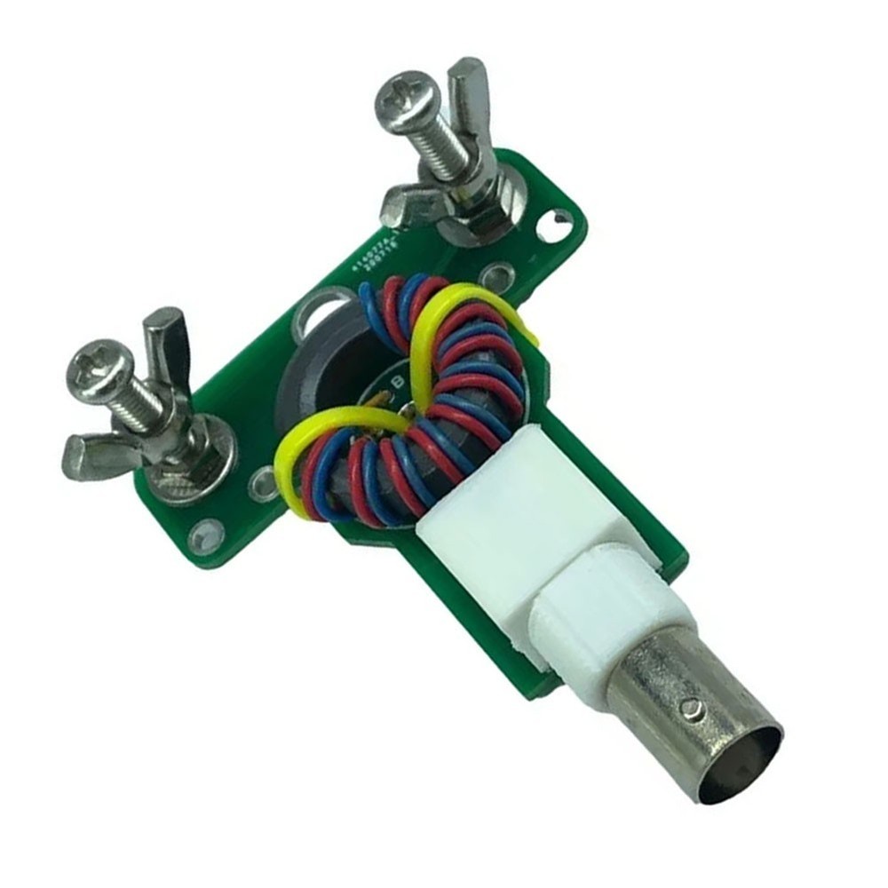 Trusted 4 1 Balun Solution for Barron's Portable Shortwave Dipole Antenna