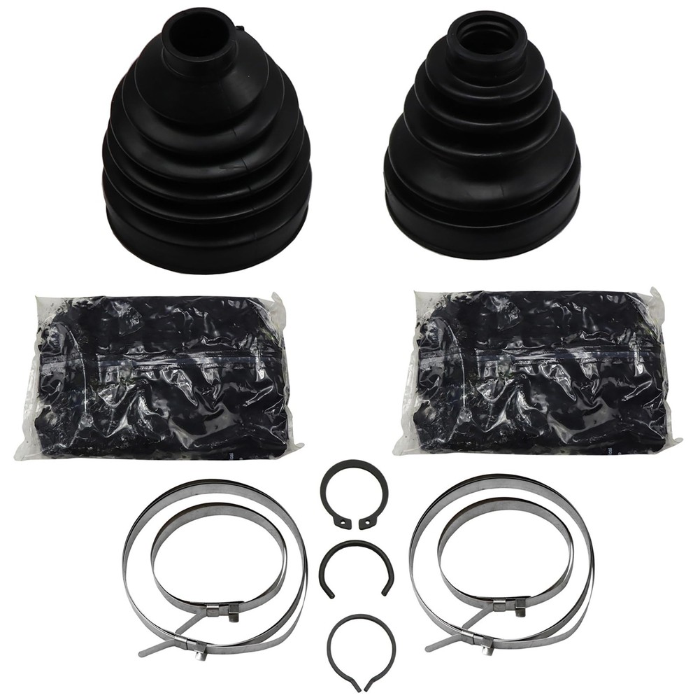 CV Joint Boot Kit Beck/Arnley 103-3125