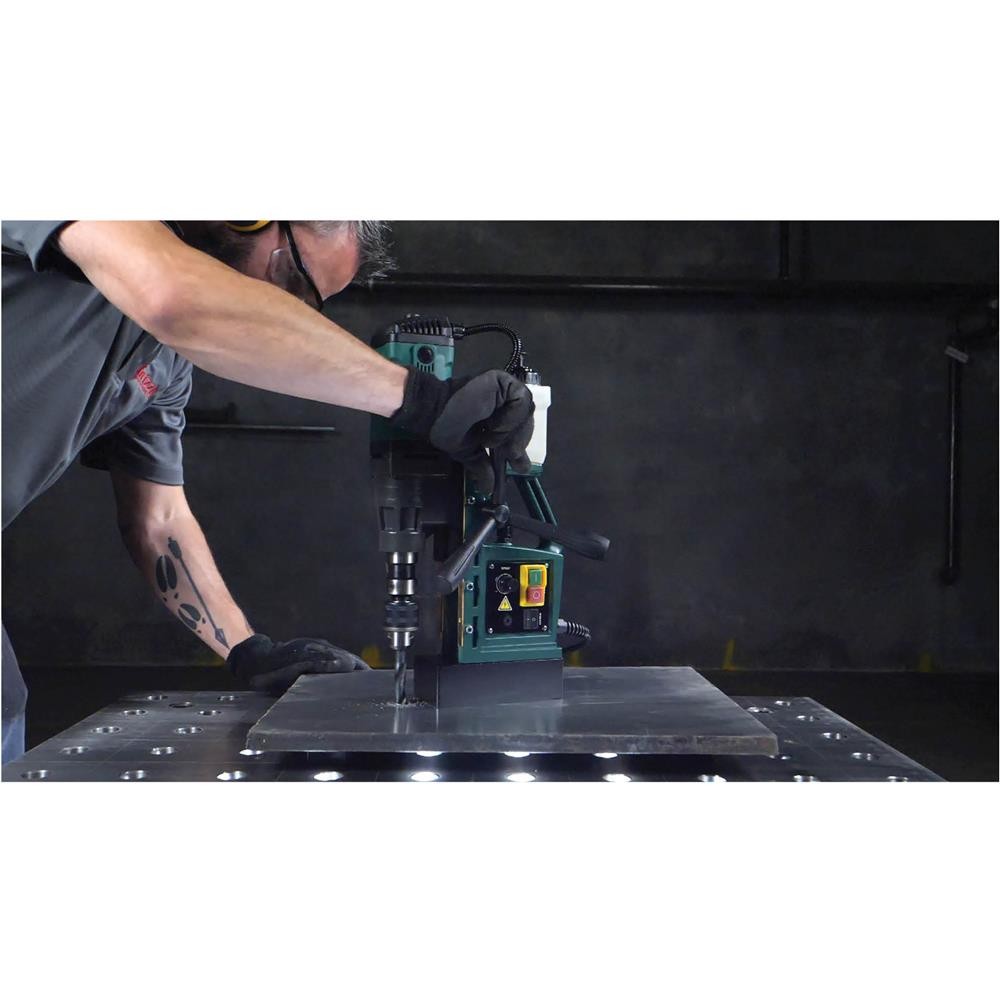 T30944 2" Magnetic Drill