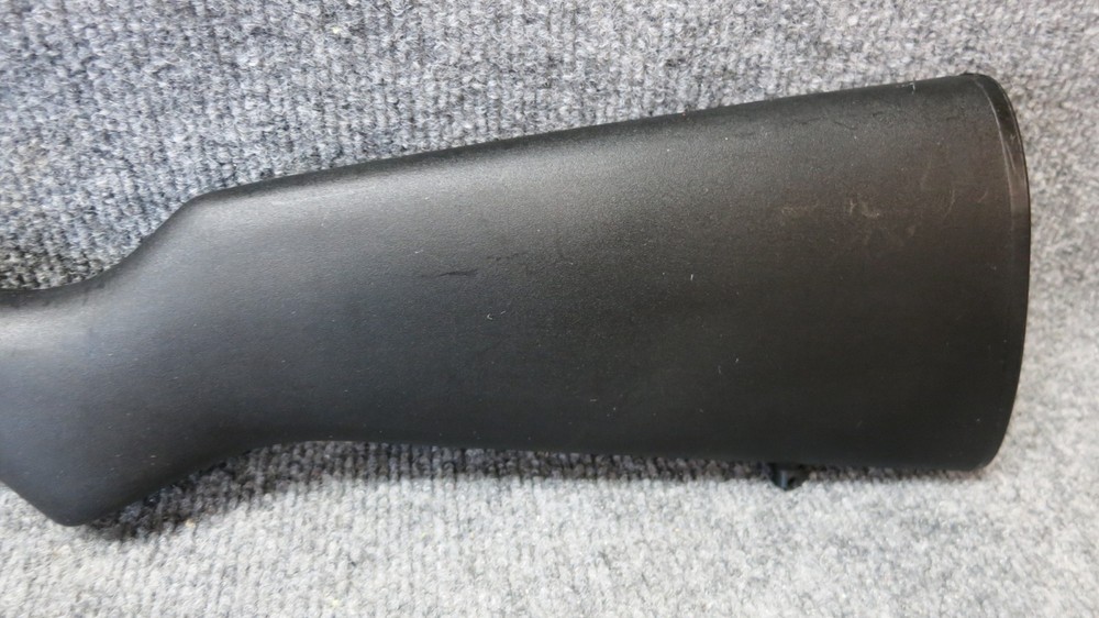 Knight American Muzzleloader Stock .50 Caliber, Good Used Condition
