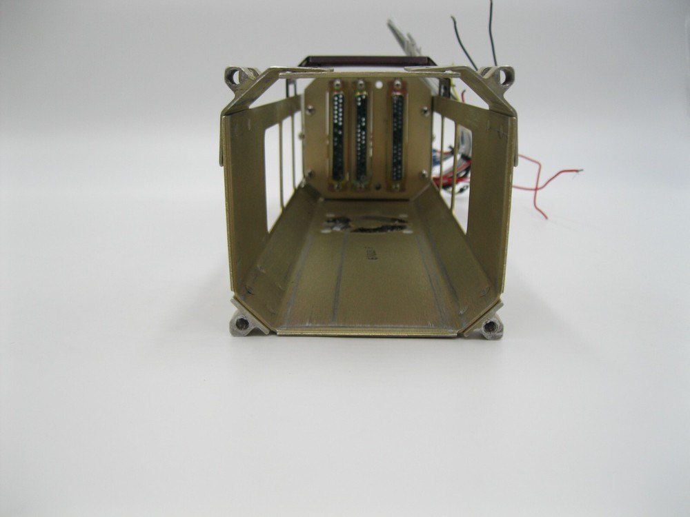 SANDEL HSI MOUNTING RACK PART NUMBER 61013