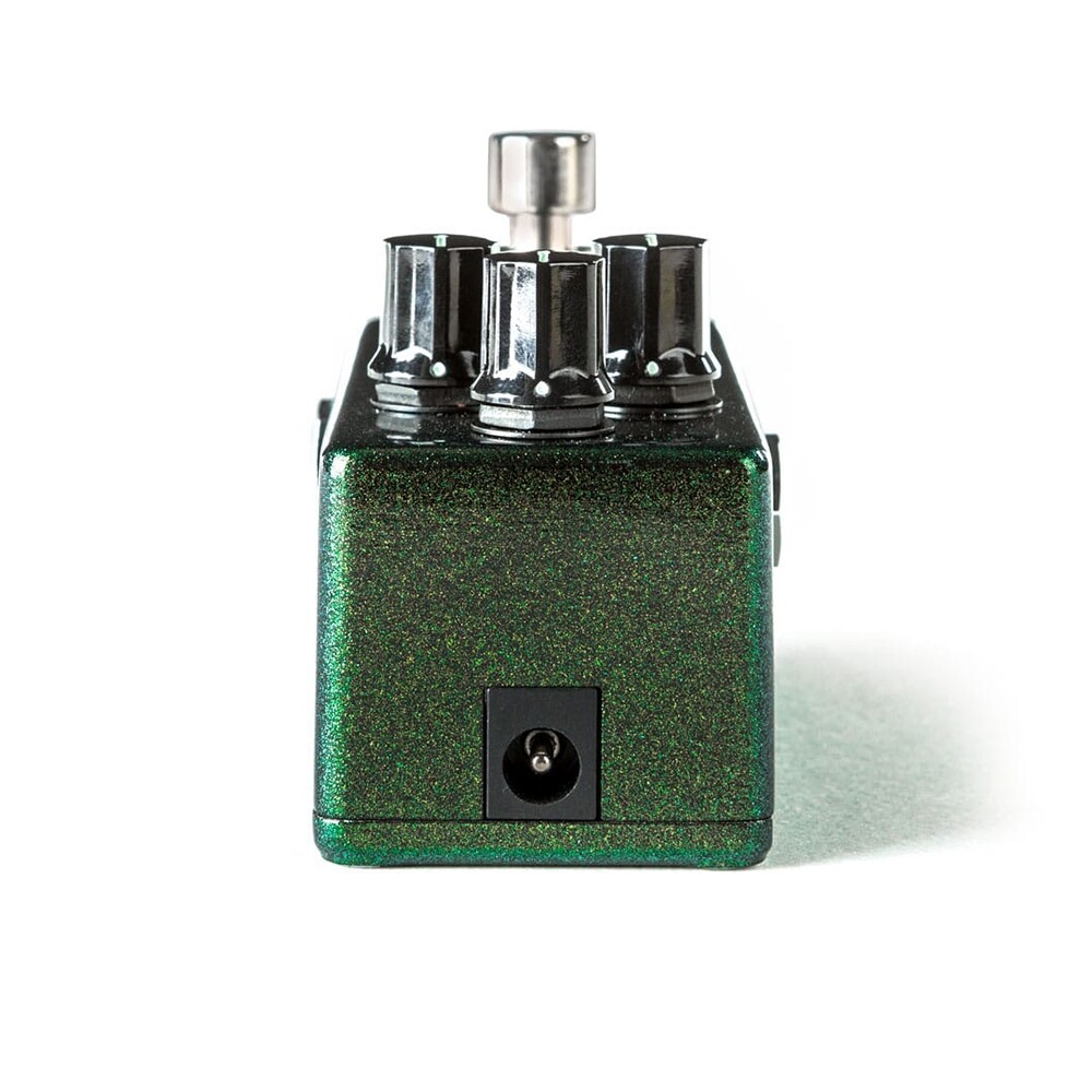 MXR M299 Carbon Copy Mini Analog Delay Guitar Effects Pedal