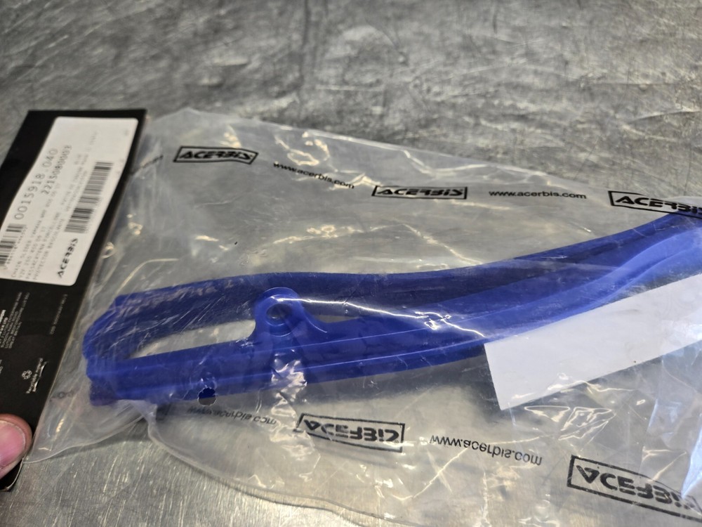 Acerbis Chain Slider Yamaha