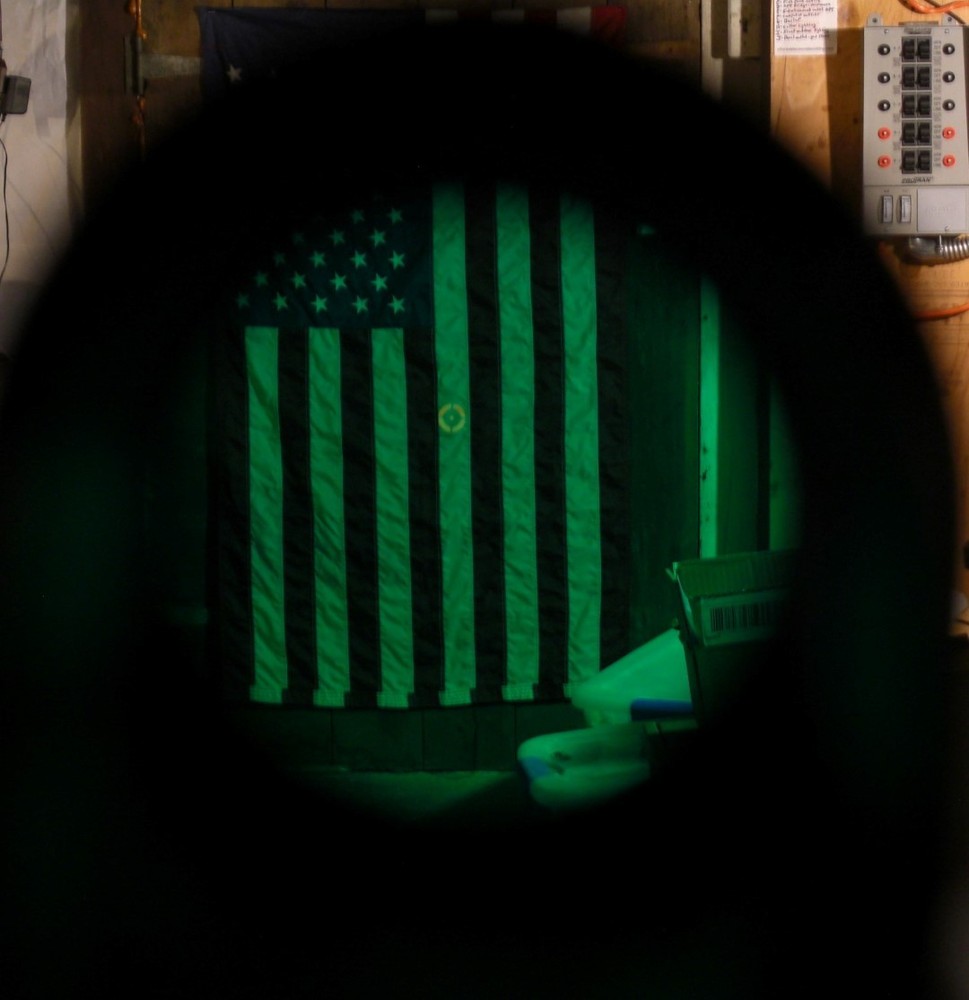 Mepro 21 / Meprolight 21 M21 illuminator (REM 21)