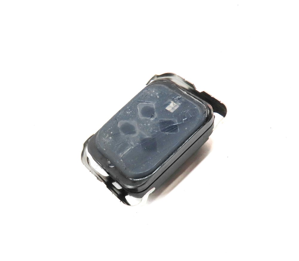 2013 RANGE ROVER EVOQUE (L538) RAIN WATER SOLAR LIGHT SENSOR MODULE RLS