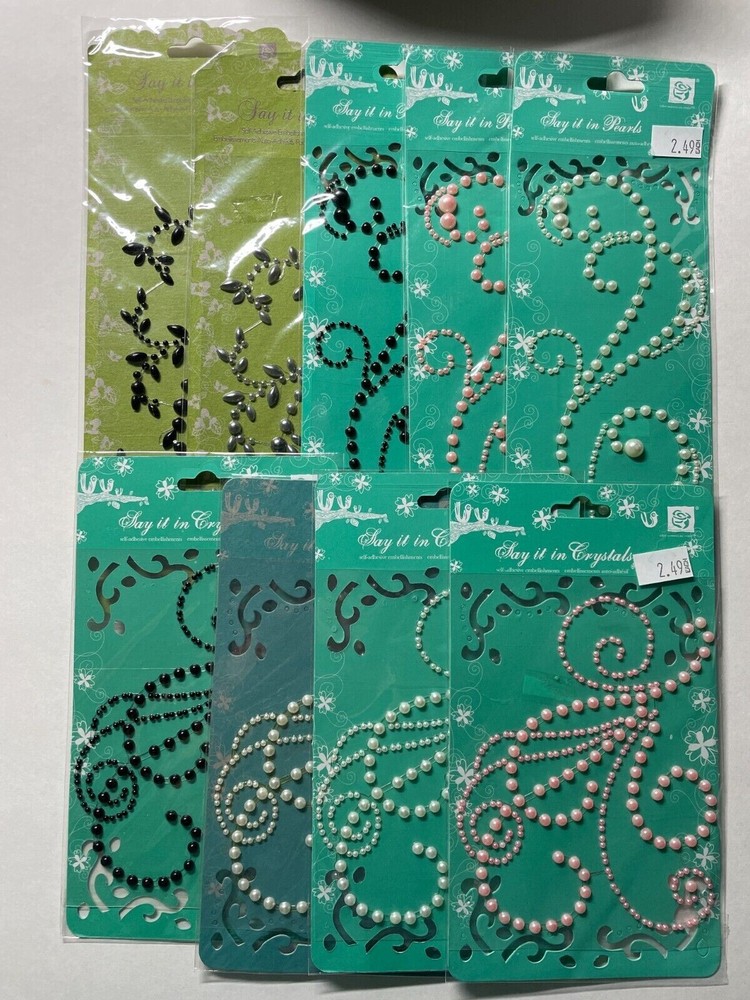 PRIMA - SAY IT IN PEARLS