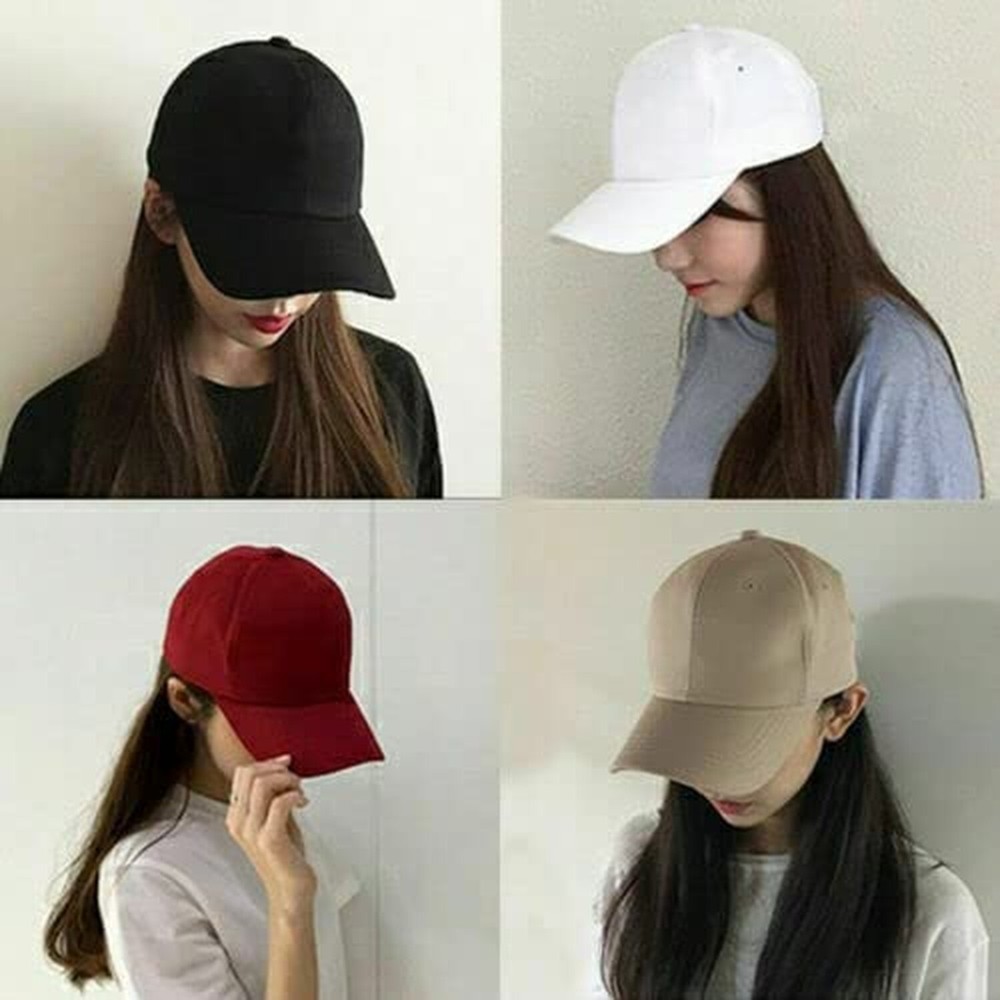 Boolavard Baseball Cap Adjustable Size for Running Workouts and Outdoor Activ...
