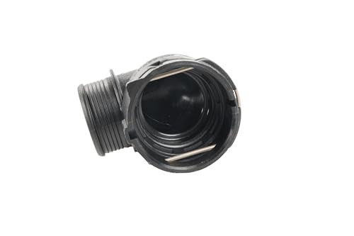 96958229 Radiator Outlet Hose Connector