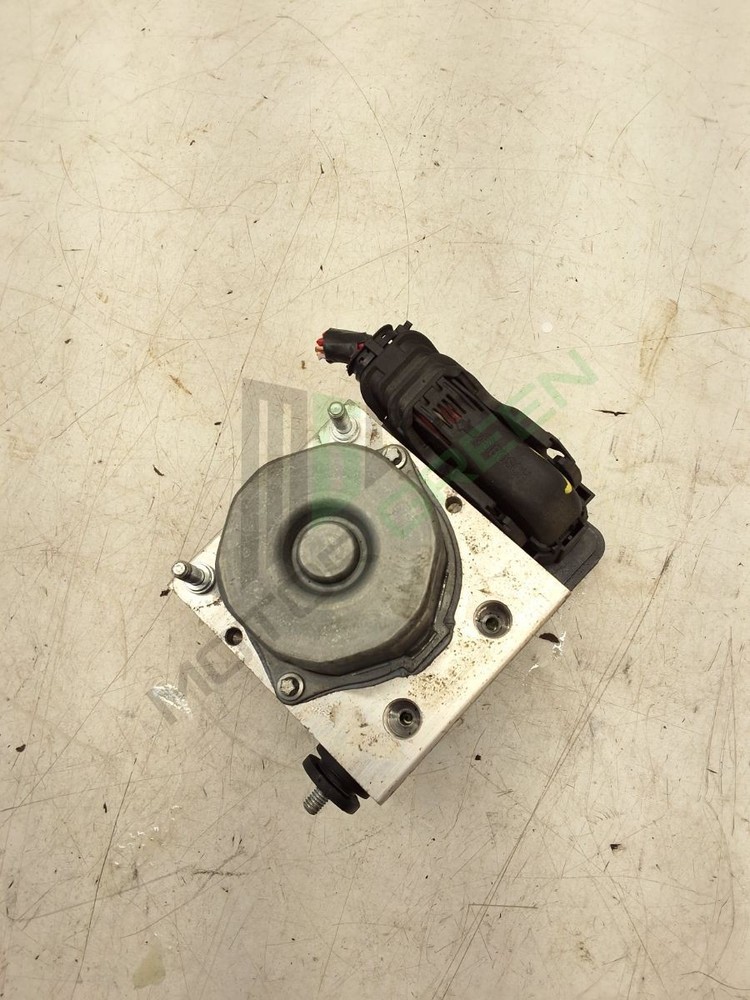 RENAULT CAPTUR DYNAMIQUE 2013-2017 ABS ECU Control Module 476601203R