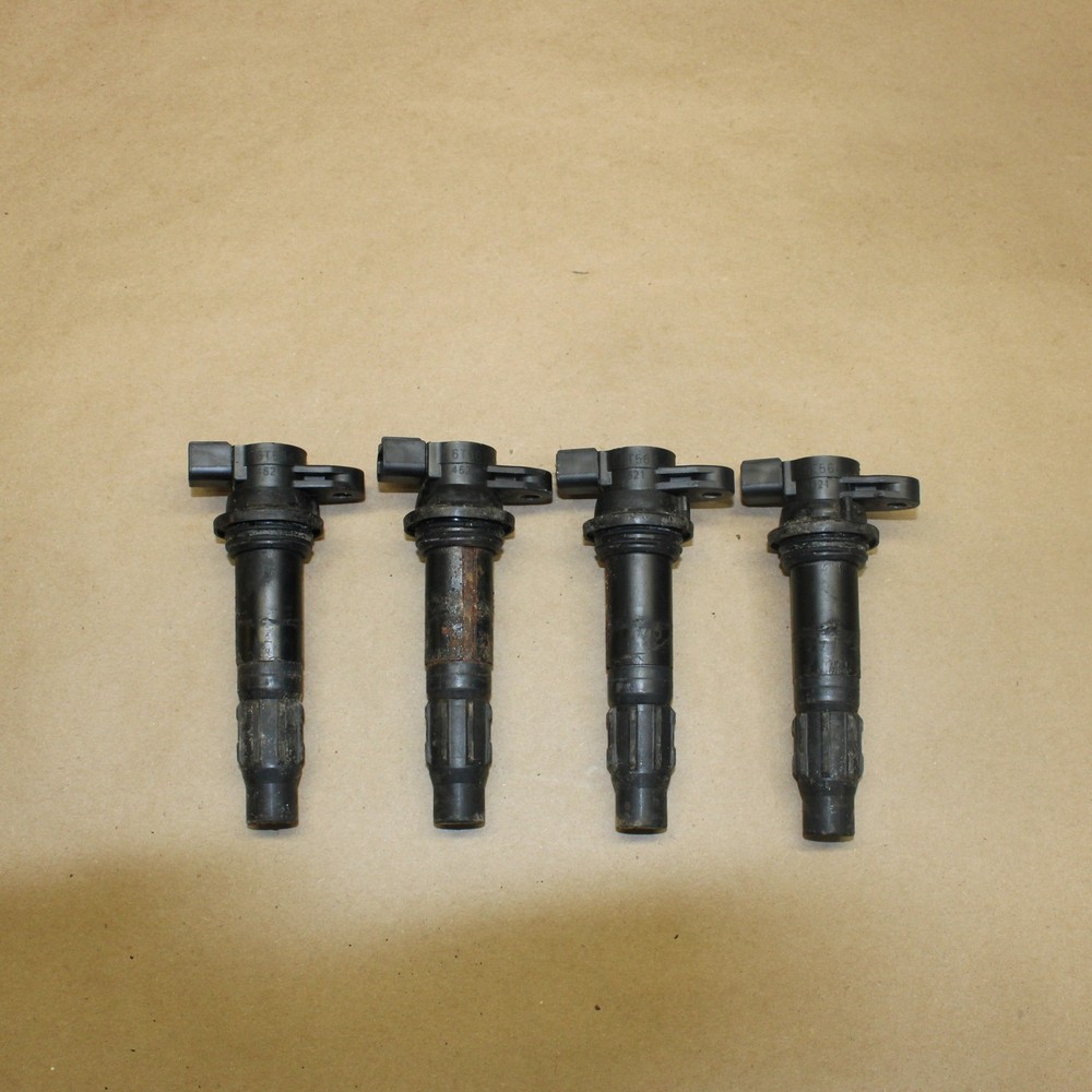 Yamaha 2005 FX140 Ignition Coil Set