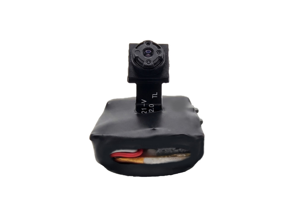 Mini Camera- Best Digital Security Webcam - Portable Compact Wireless Body Cam