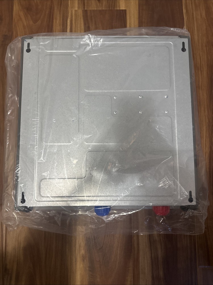 Rheem Retex-27 (27kW) Electric Tankless Water Heater Retex 27 (New Open Box)