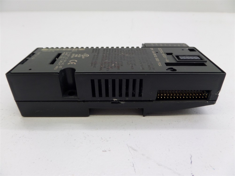 GE Fanuc IC200CPU001-AA VersaMax CPU Module
