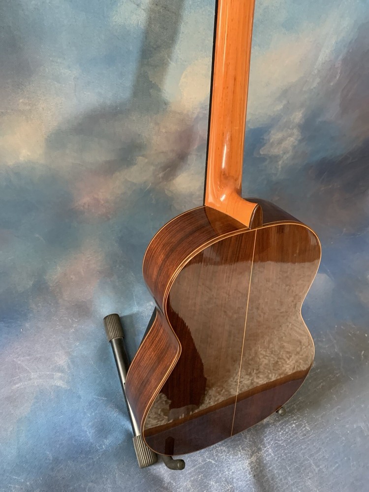 Raimundo Classical Guitar 146