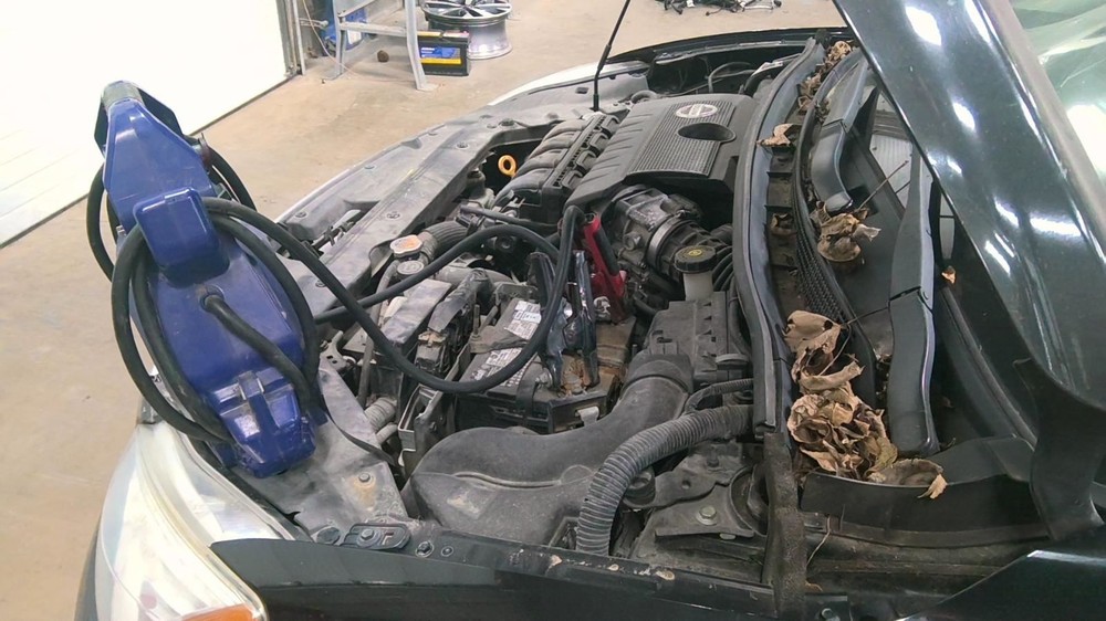Engine ECM Electronic Control Module 1.8L Fits 13-15 SENTRA 741211