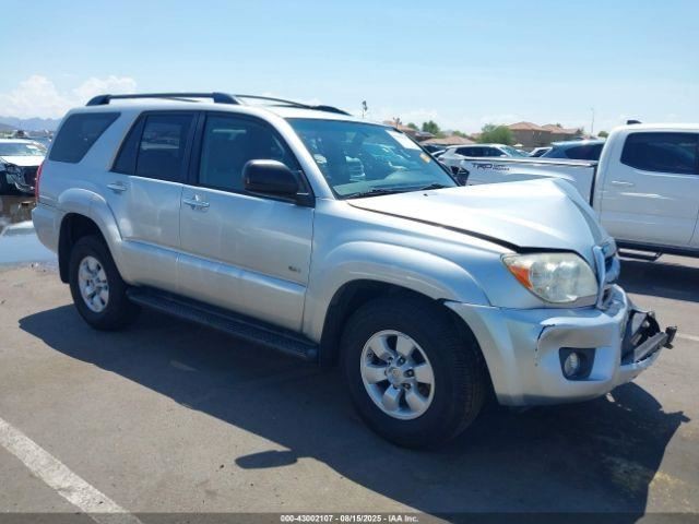 Temperature Control Single Zone Fits 06-09 4 RUNNER 2497352