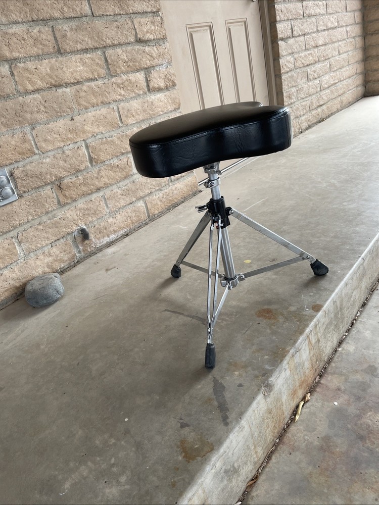 Gibraltar 6608 Heavy Drum Throne